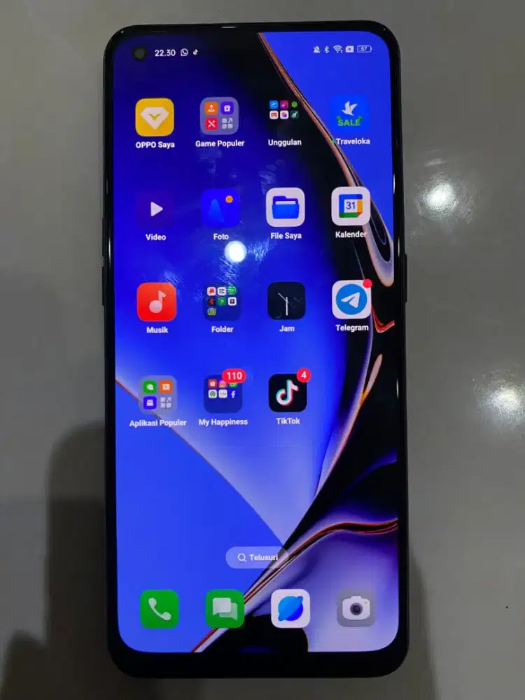Oppo Reno 5F 8/128 Batangan