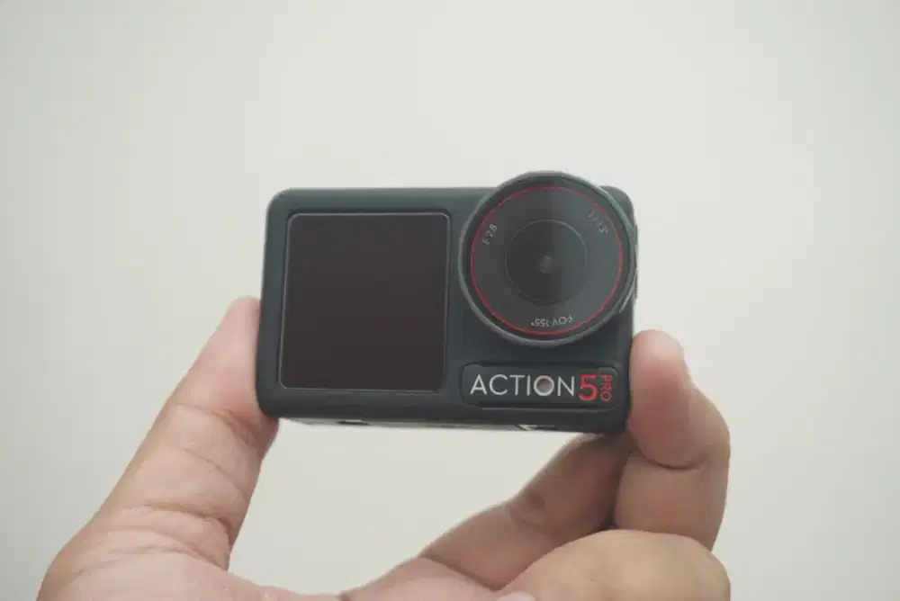 DJI OSMO ACTION 5 PRO ADVENTURE COMBO ACTION CAM 5PRO