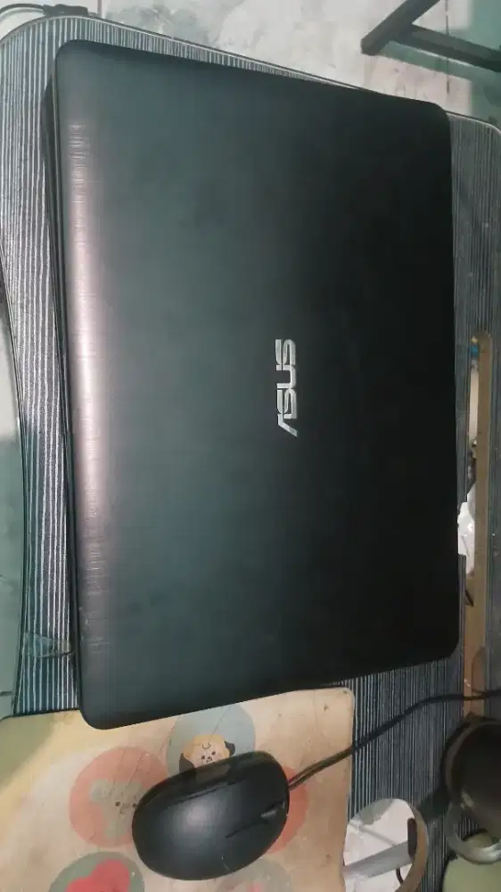 laptop asus x441u ram 12gb