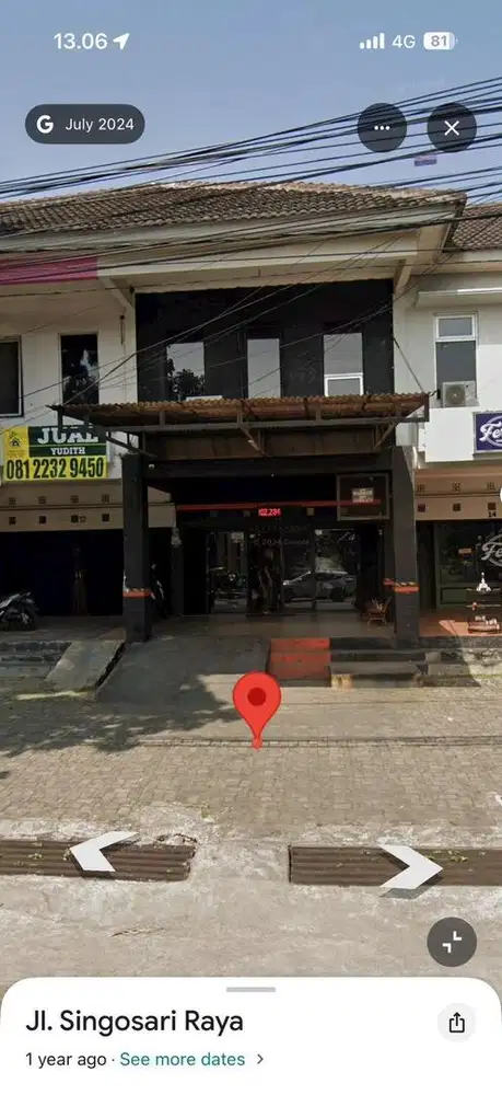 dapet mess(kosan) ada ac, dan dan free makann selama hari kerja