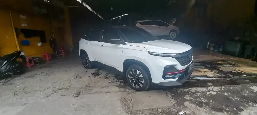 Almaz RS.PRO.2022.Km 20rb