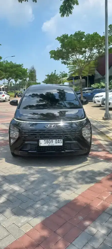 Stargazer Prime 2024.km 16rb.udh Facelift.tgn ke 1