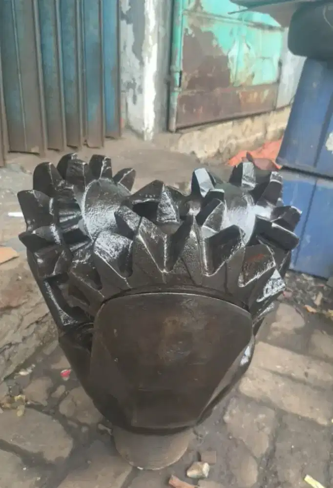 Jual beli alat matabor