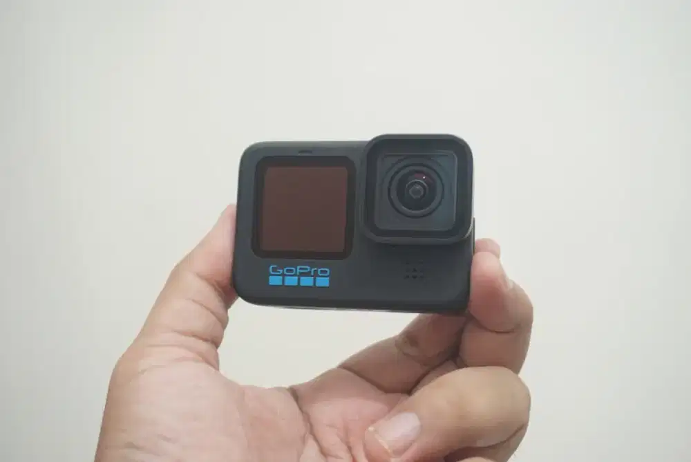 GOPRO 10 GO PRO HERO BLACK ACTION CAM SPORT GOPRO10