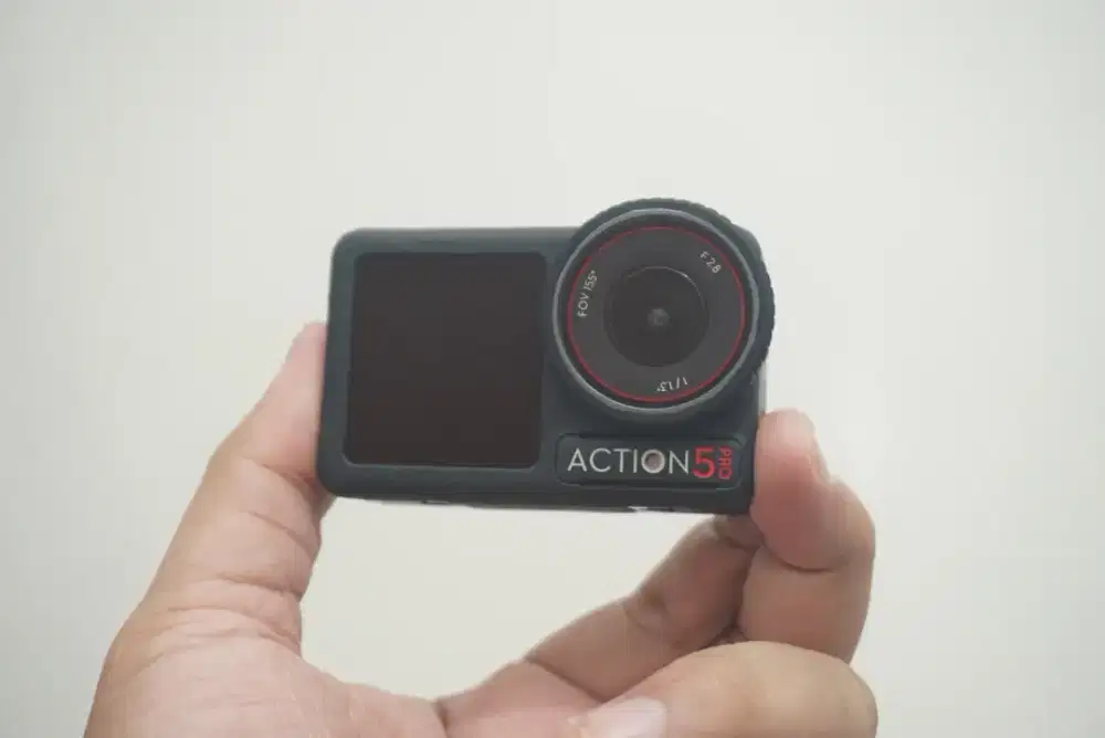 DJI OSMO ACTION 5 PRO STANDARD COMBO ACTION CAM 5PRO