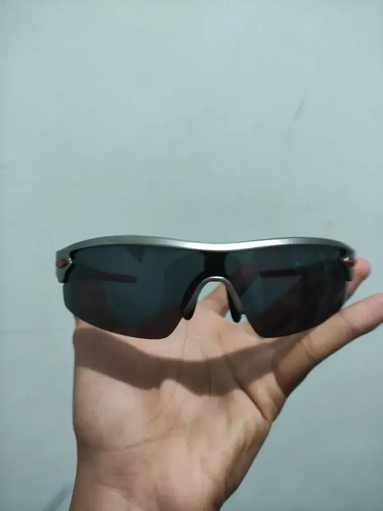 Kacamata Oakley original USA mulus