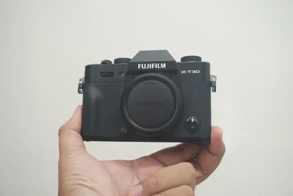 FUJI XT30 II FUJIFILM X-T30 MARK 2 XT30II BODY ONLY XT 30