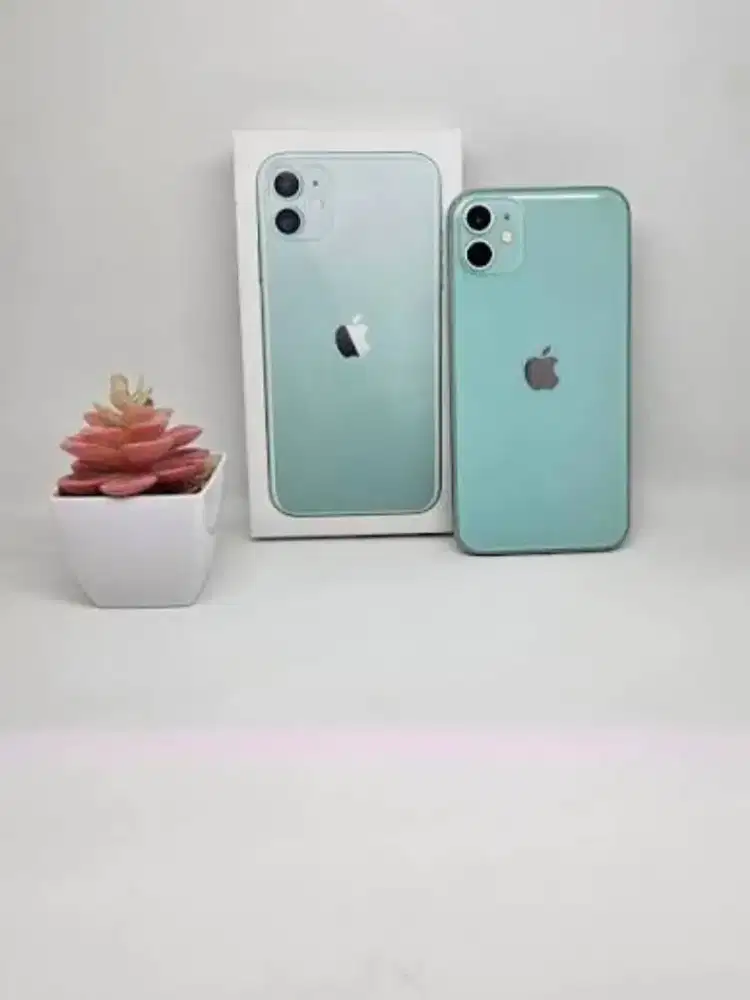 WTS Iphone 11 All Operator 64 GB