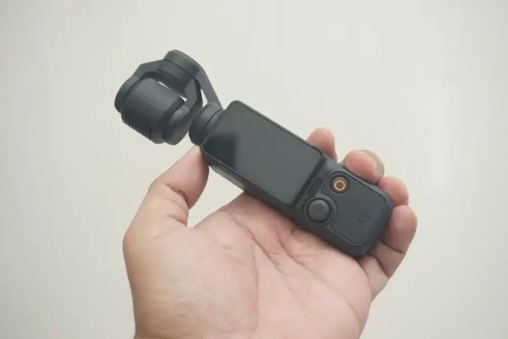 DJI OSMO POCKET 3 STANDARD COMBO POKET III VLOG