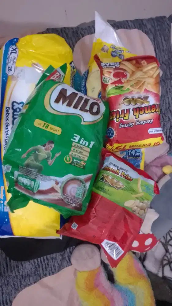 BUAT PARA PERUSAHAAN/PEMILIK USAHA LIAT DESK GUA TAIII