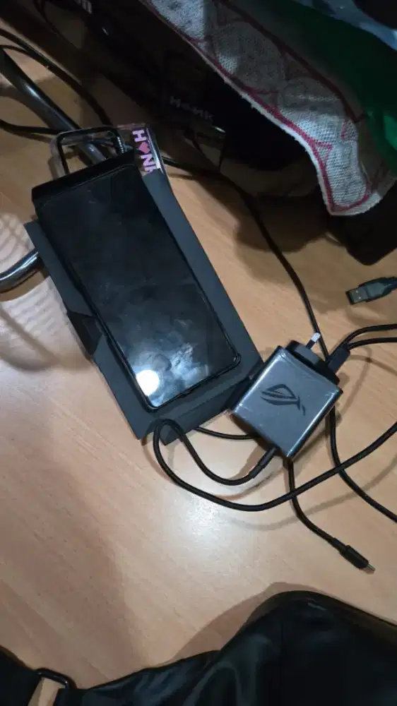 Asus rog phone 9 pro