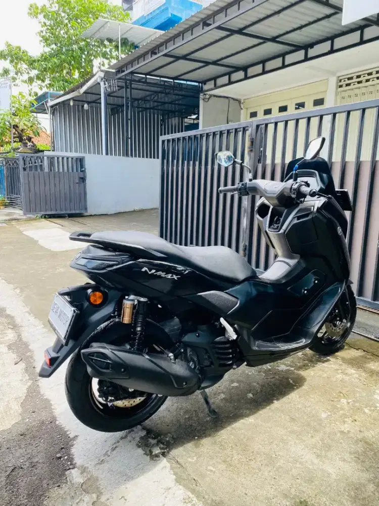 Nmax 2025 Neo s DP 3 juta Deva motor