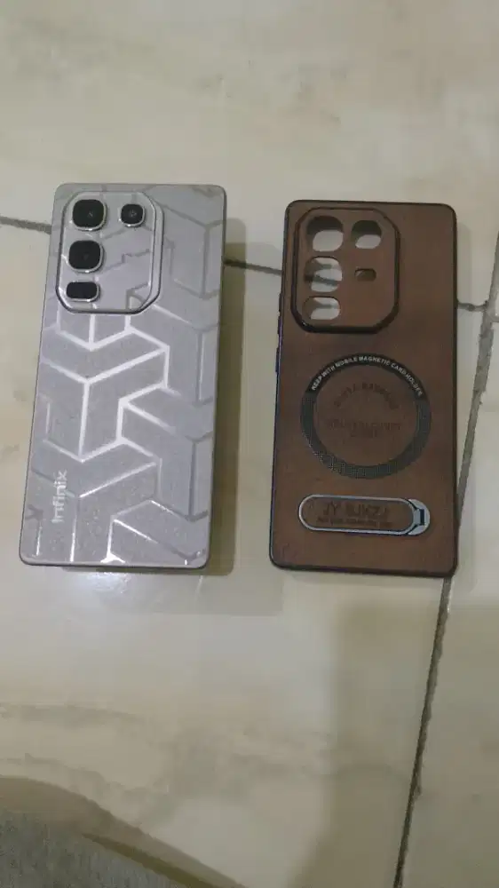 INFINIX NOTE 50 PRO 8+8/256 LIKE NEW