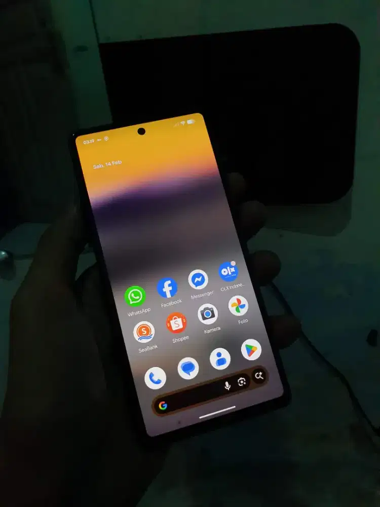 Google Pixel 6a 5G All Sim