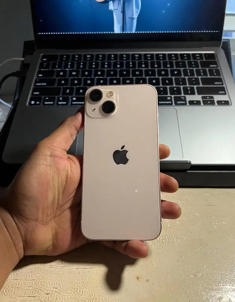 Iphone 13 128 gb Ibox