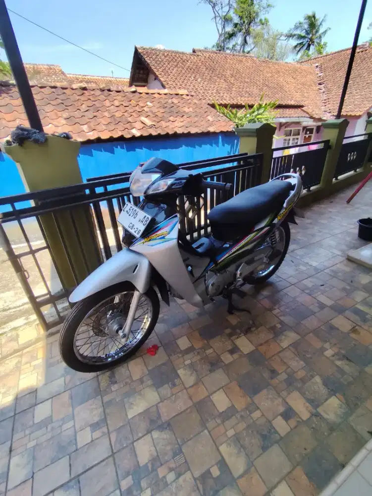Honda Karisma Original
