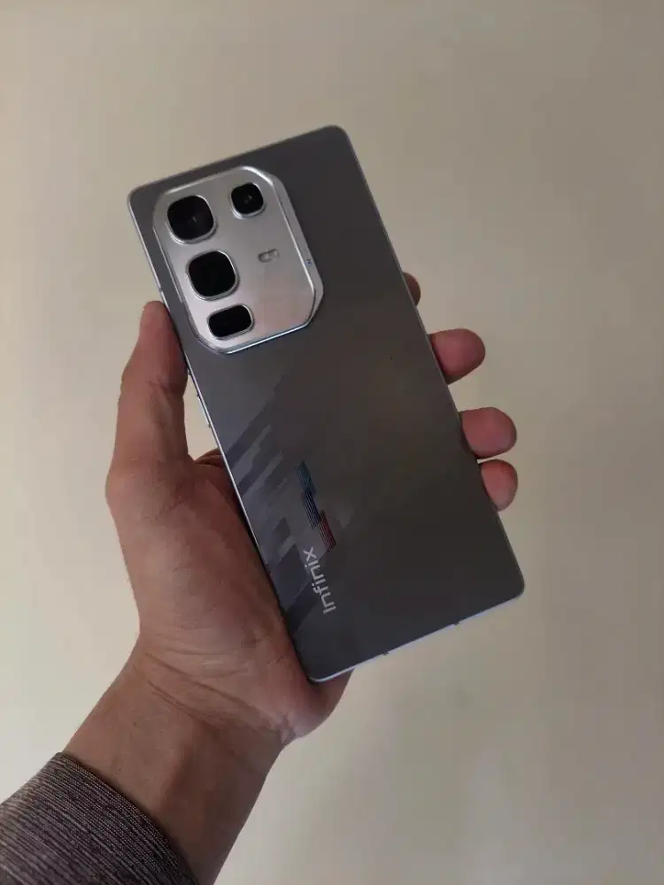 INFINIX NOTE 50 PRO RAM 8/256 GB