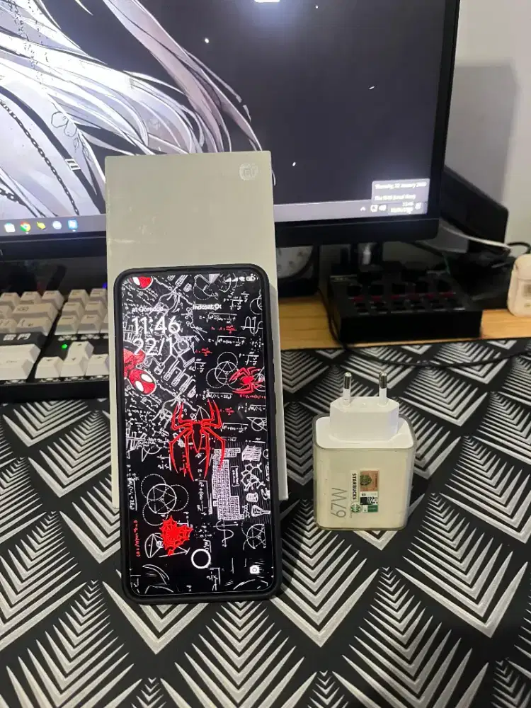 Xiaomi 13t 12/256 Tt/Bt