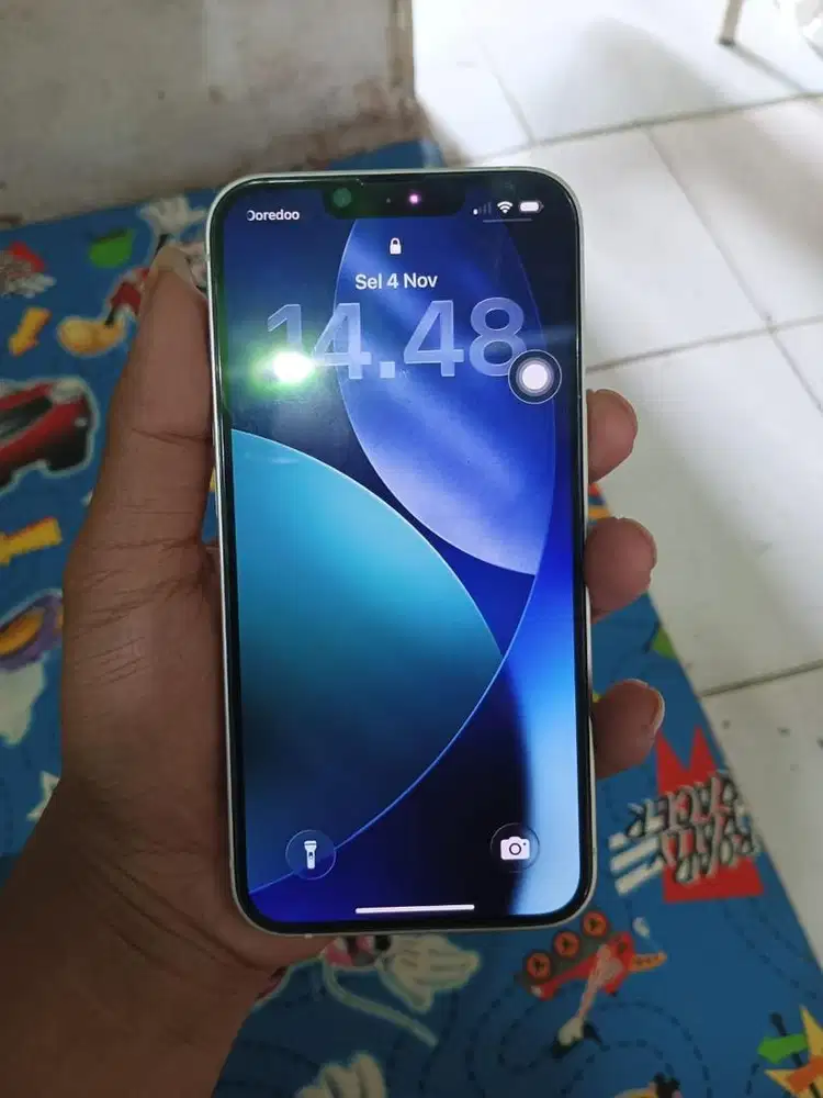 iphon 13 inter allop