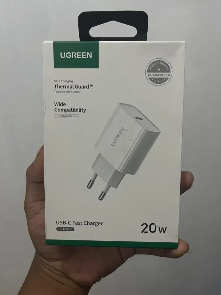 casan ugren 20w new