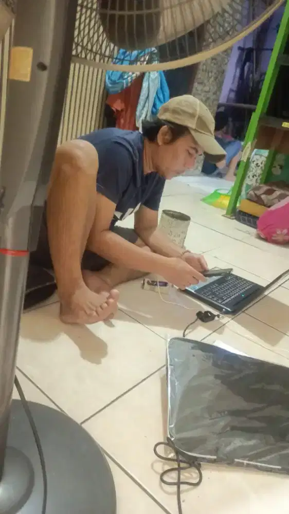 Sabtu BERKAH • Merek Lenovo Dell Asus HP Toshiba Acer Axioo Hype