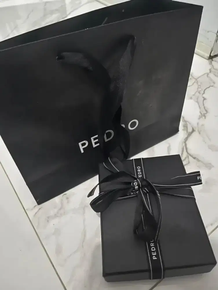 Dompet Pria Pedro (Original) eksklusif