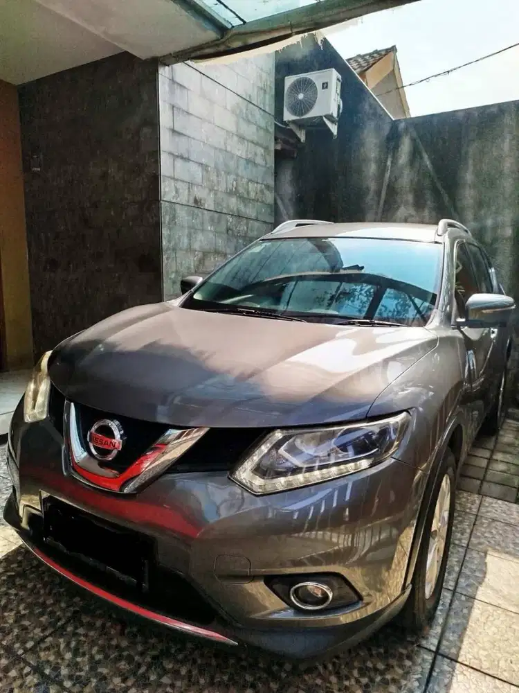 Nissan X-Trail T32 2.0 Matic
