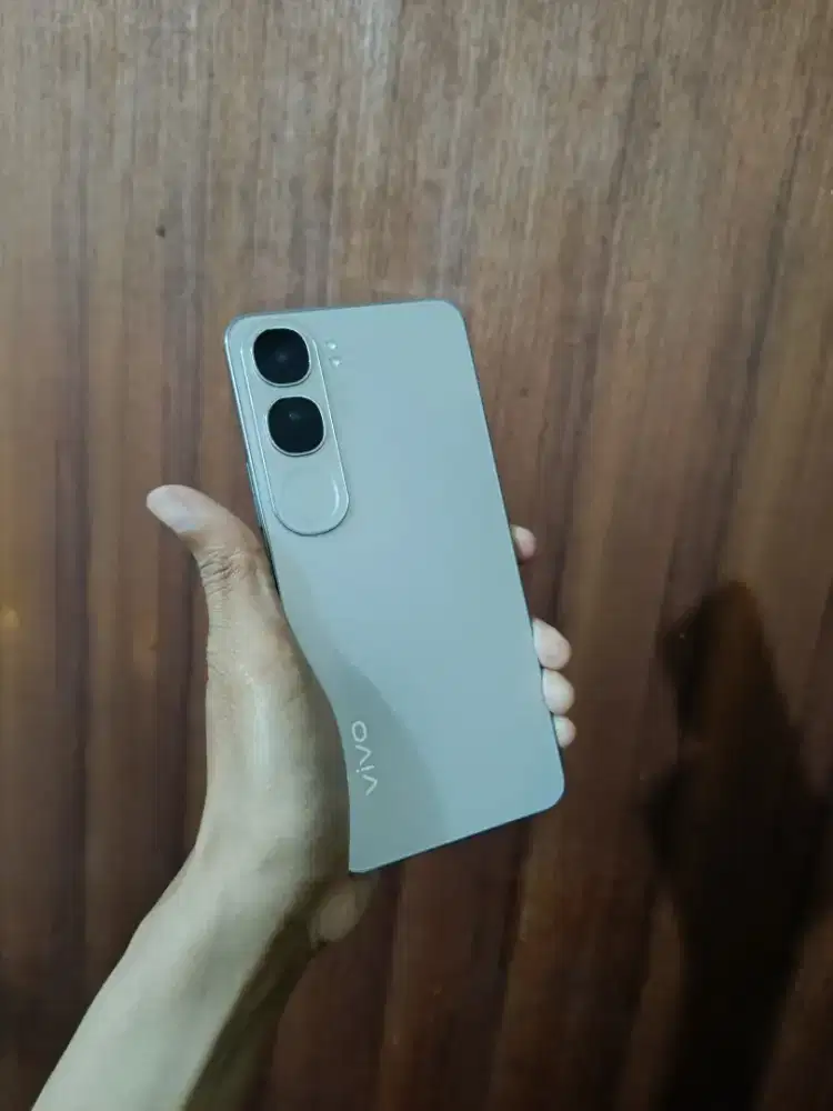 Vivo V40 Lite 5G 8/256gb Second Normal