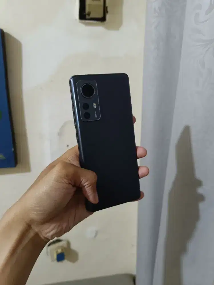 Xiaomi Mi 12 8/256gb Second Nominus