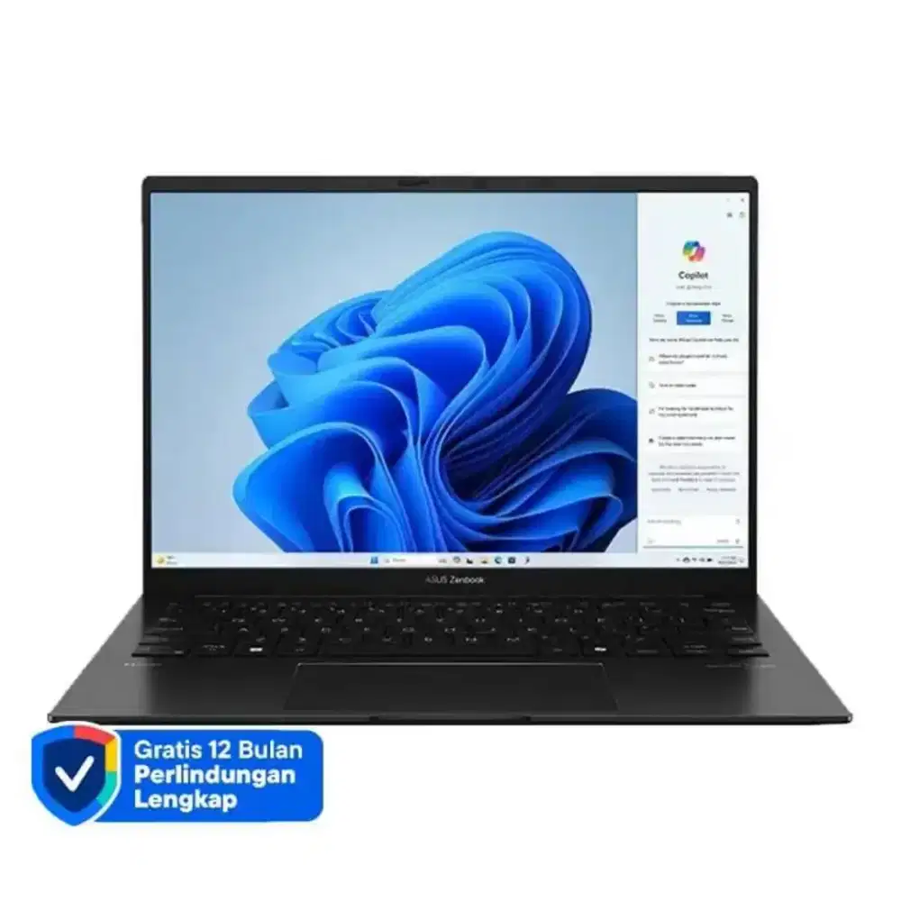 Asus VIVABOOK X421DAP •AMD Ryzen 3 •8GB •SSD 256GB •Desaigner• GAMING