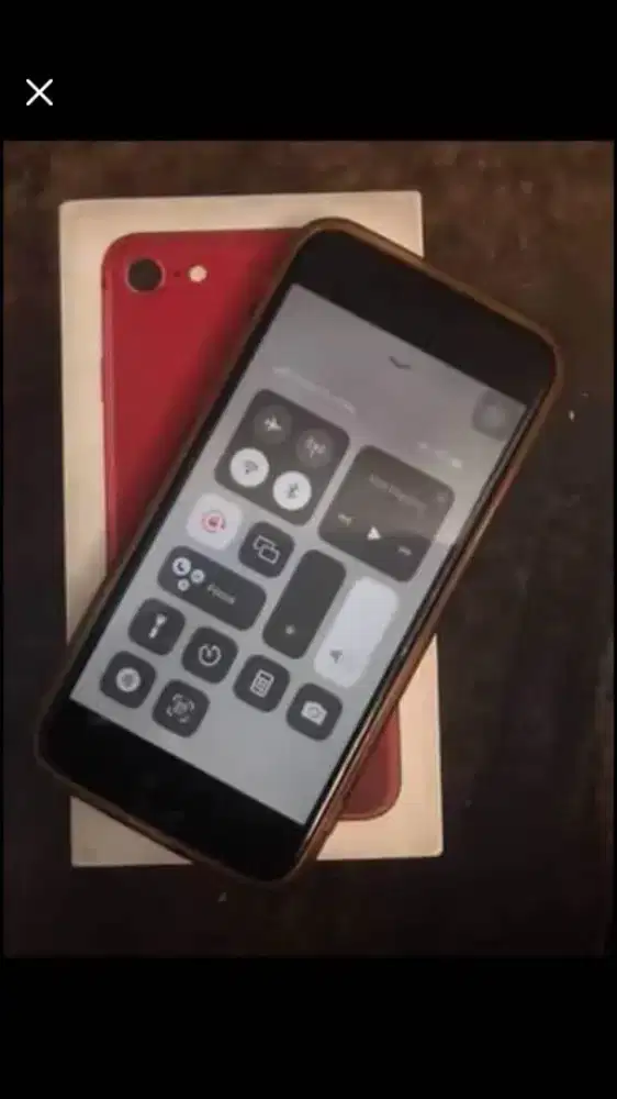 Ip 8 64gb all op, minga ada casan ilang ( kabel ada )