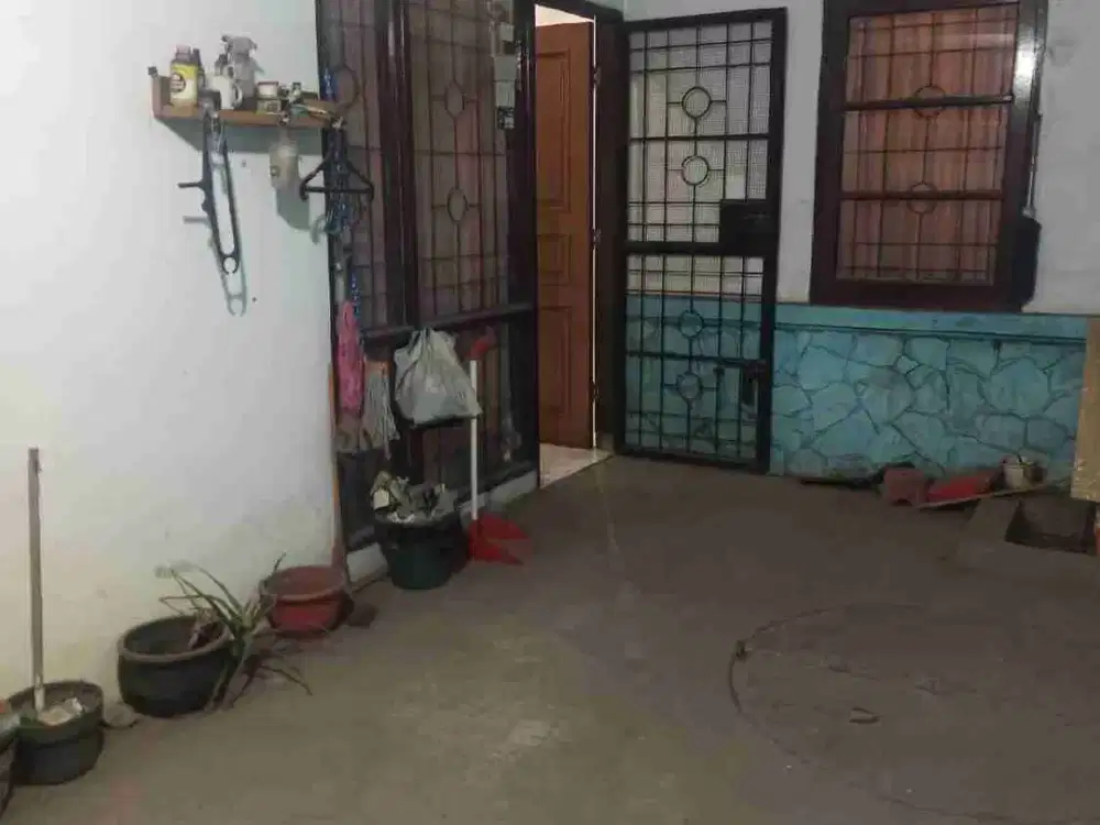 JUAL CEPAT RUMAH TAMAN RAHAYU