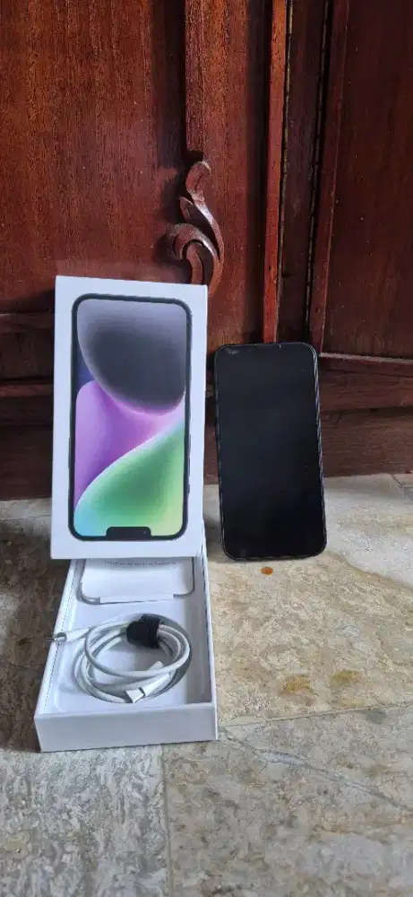 Iphone 14 128 Gb