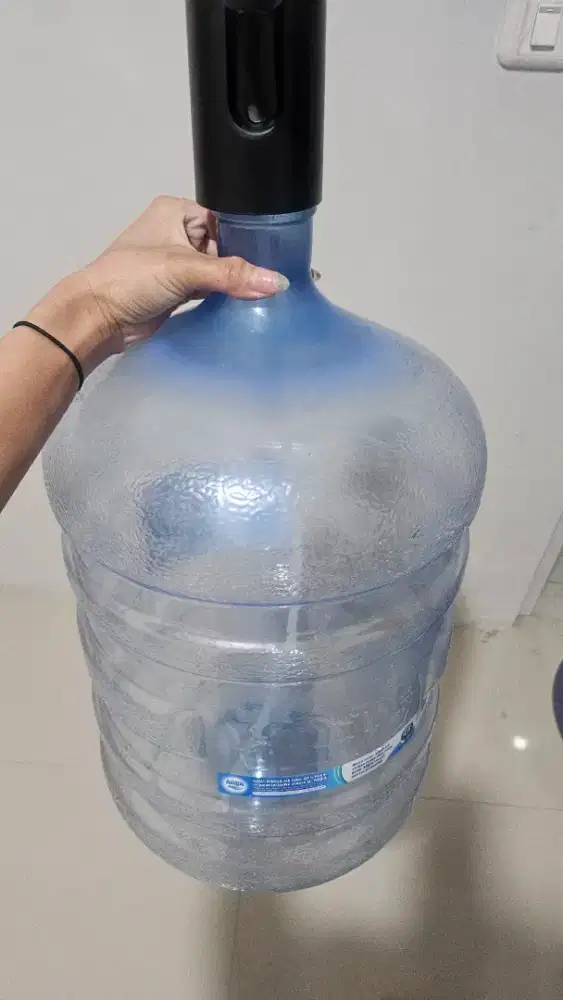 Jual galon aqua