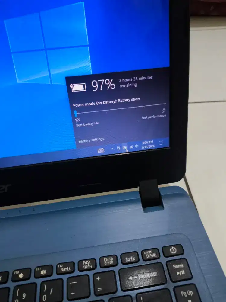 Laptop Pelajar Laptop Mahasiswa Laptop Acer