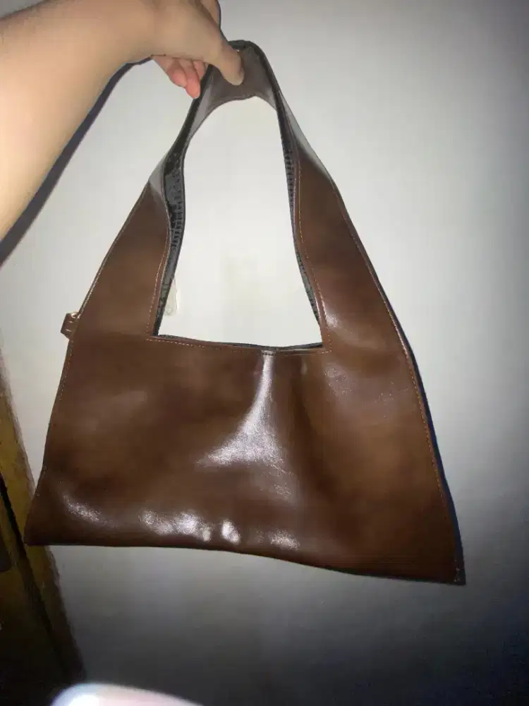 Preloved tas brand lokal (merakit)