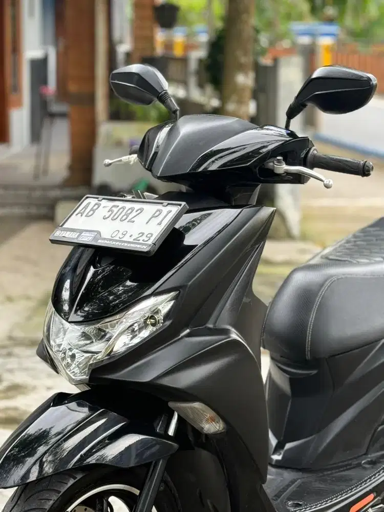 Frego 2019 plat ab bagus