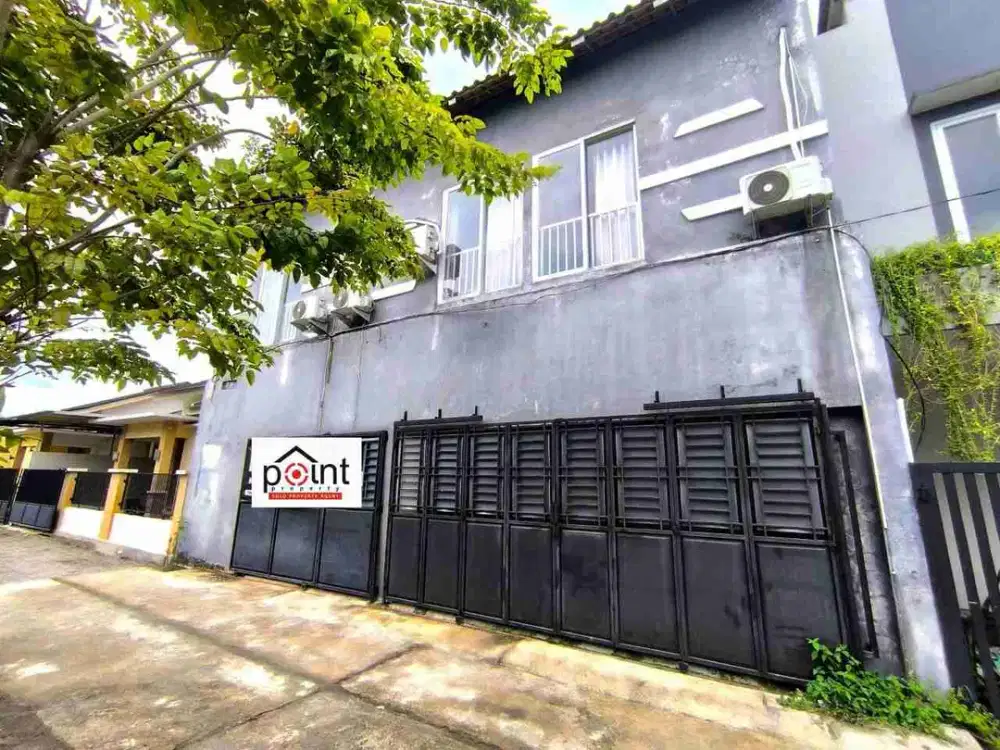 kos exclusive putri full furnish dekat JIH dan fajar indah