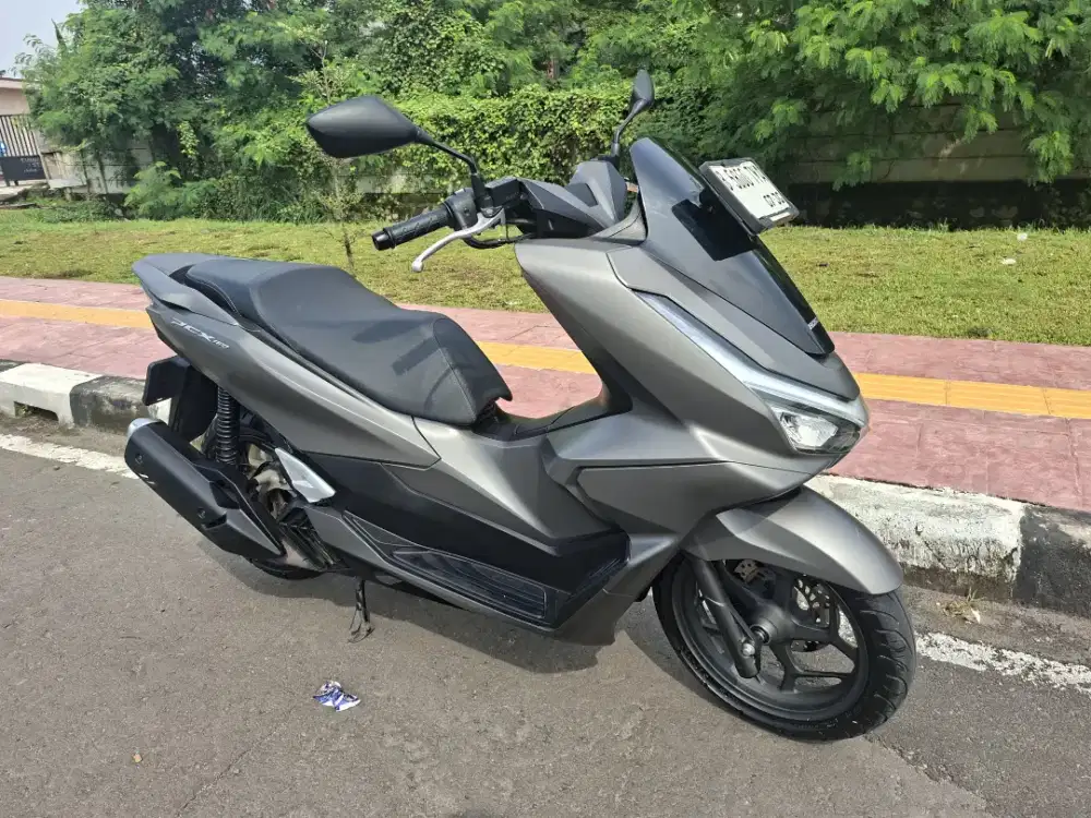 PCX 160CC TAHUN 2025 LOW KM 1K FULL ORISINIL