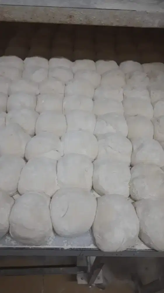 Mencari pekerjaan pp