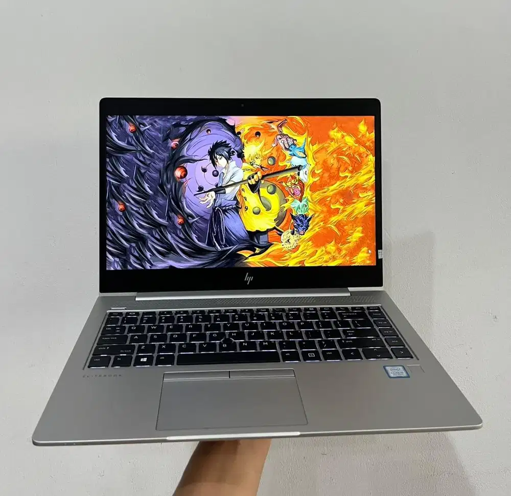 LAPTOP PELAJAR BUAT KULIAH ATAU KERJA || MERK HP CORE i5 RAM 8GB