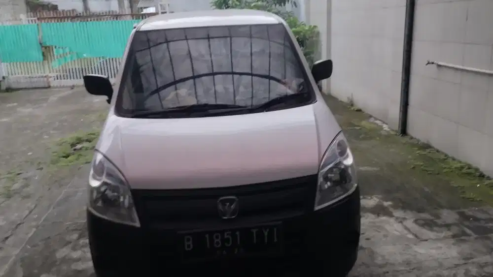 Suzuki Karimun 2014 Bensin