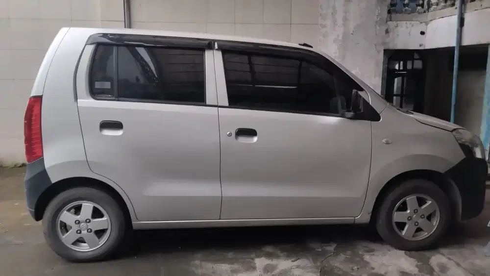 Suzuki Karimun 2014 Bensin