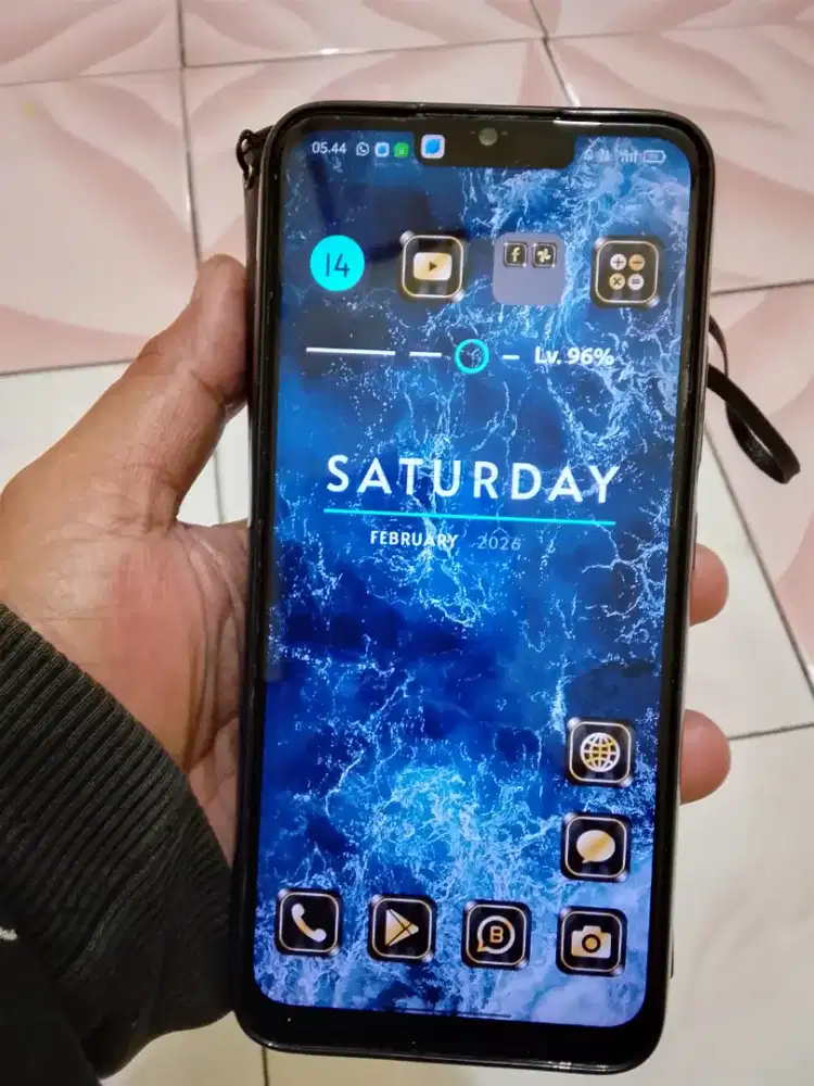 Realme Narzo 20.Ram 4/64