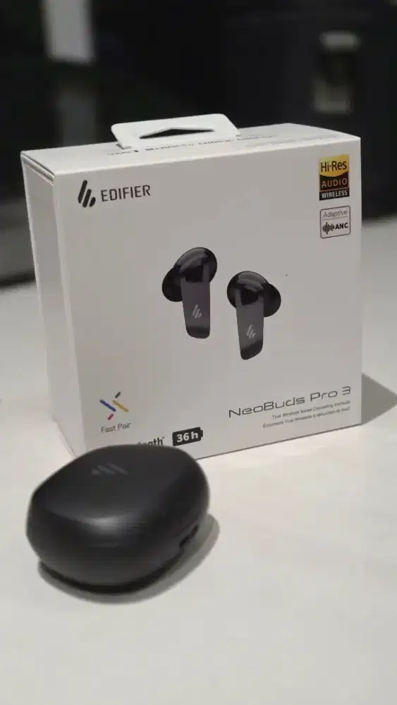 Edifier Neobuds Pro 3