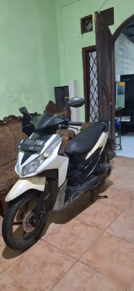 Vario Techno 110