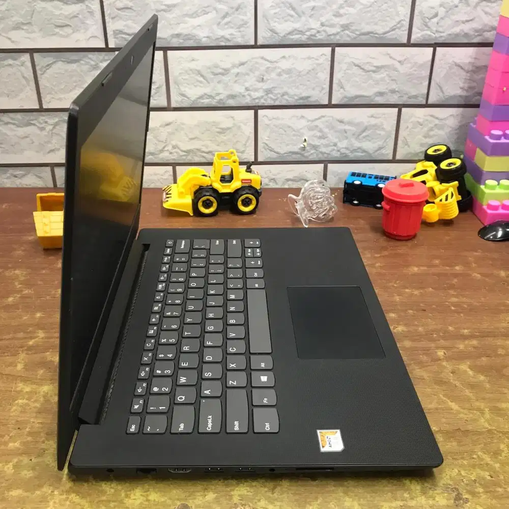 Jual BU Jual Cepat Laptop Lenovo Ideapad 130 Second