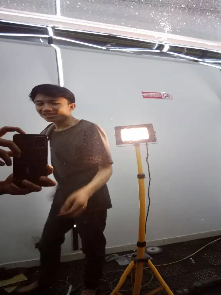 Perawatan mobil poles auto detailing dan nano coating