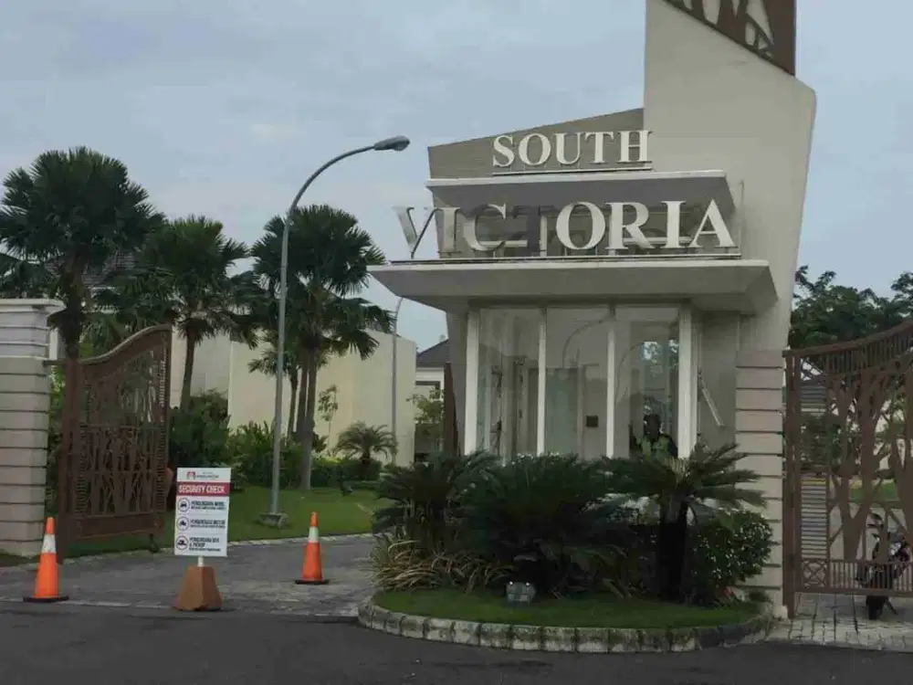 Dijual Kavling Grand Pakuwon - Dekat Margomulyo