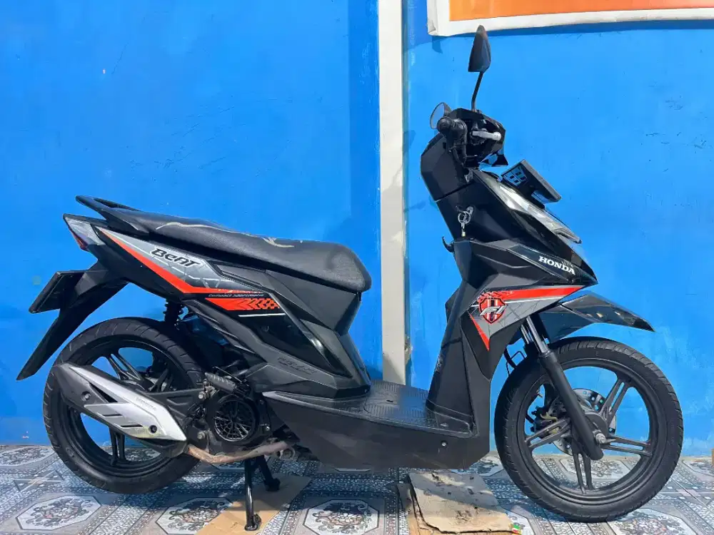 BEAT TAHUN 2018 PAJAK PANJANG 01_2027